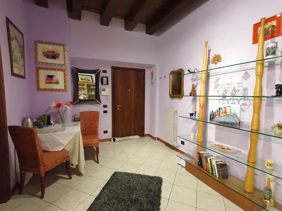 Appartamento Monolocale In Piazza Isolo Verona Esterno foto