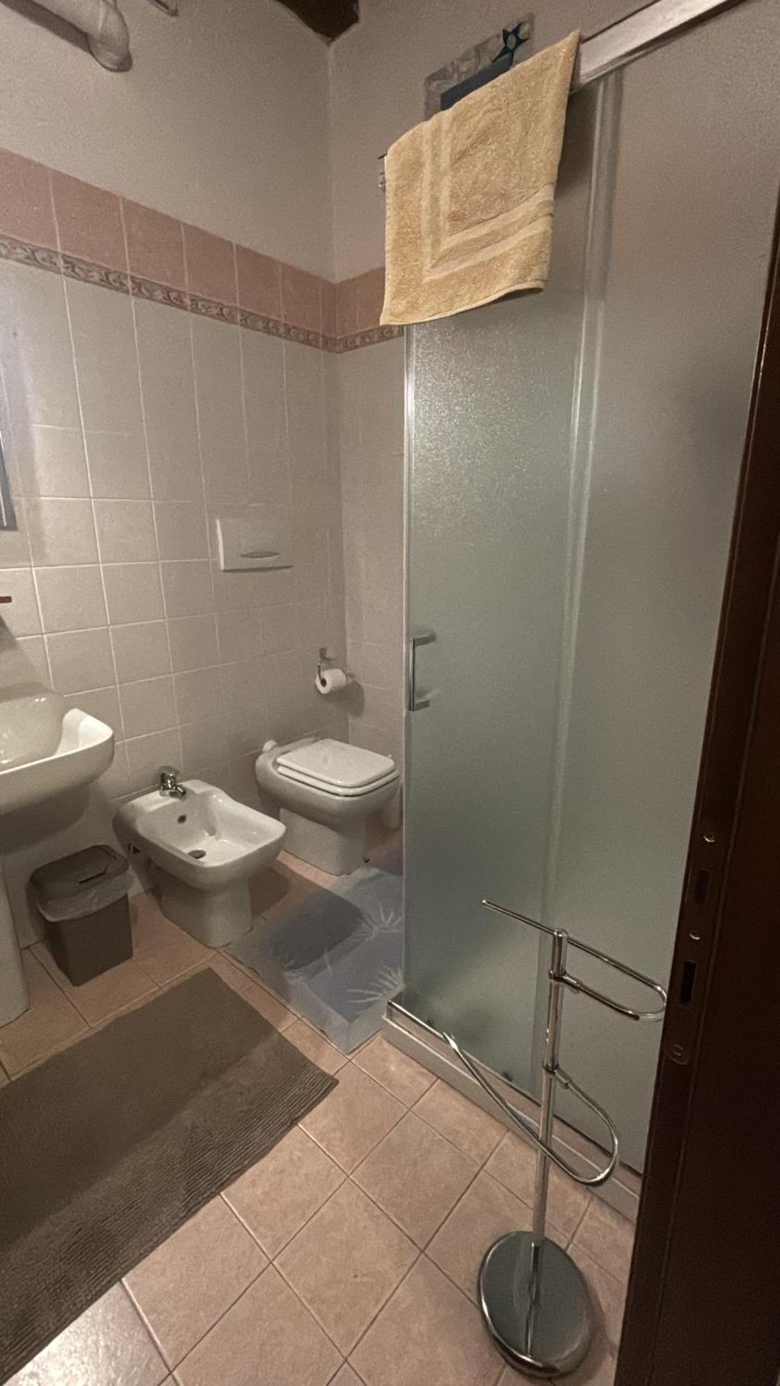 Appartamento Monolocale In Piazza Isolo Verona Esterno foto